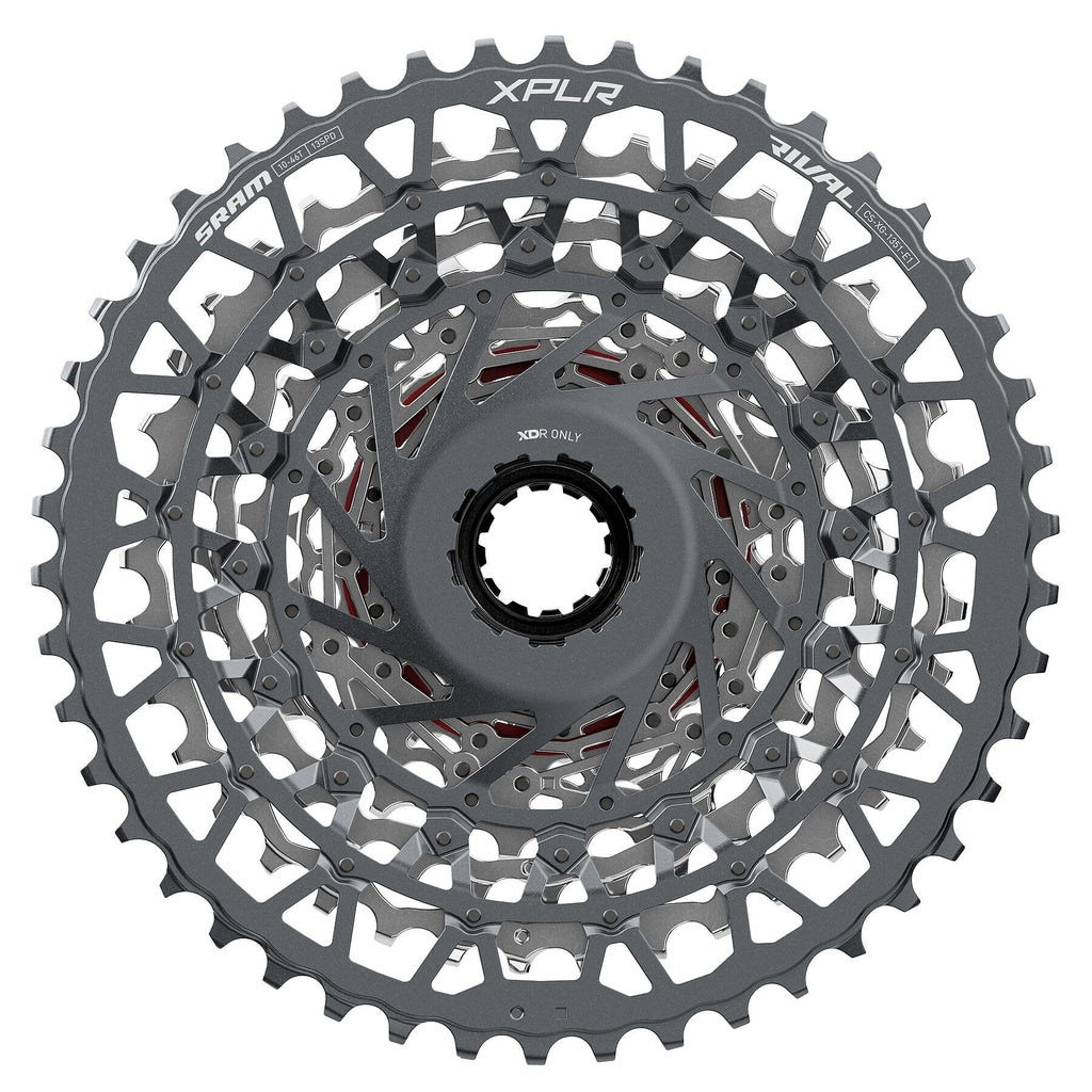 Cassette Sram XG-1351 Rival XPLR 13-speed 10-46T (00.2418.157.000)