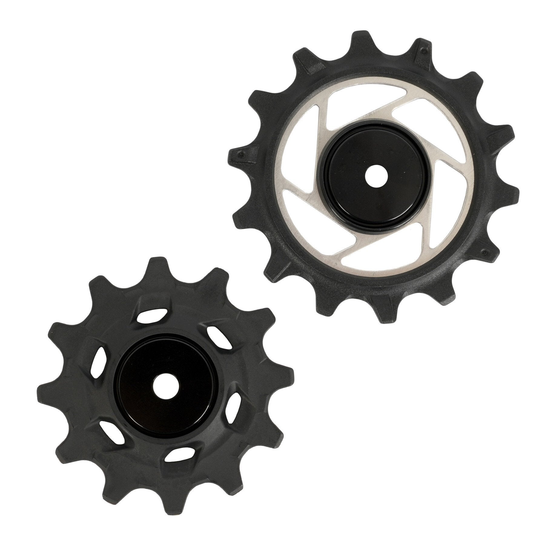 Rear derailleur pulleys Sram Red E1 2x12-speed (11.7518.109.002)