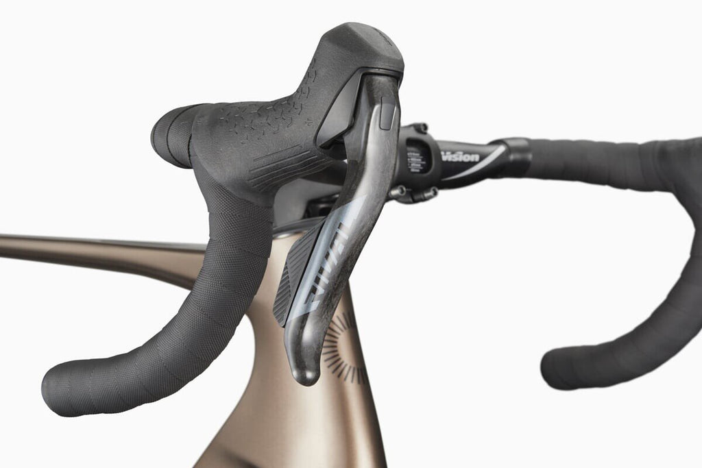 Gravel bike Cannondale SuperX 3 Rival AXS Burnt Oxide (2026)