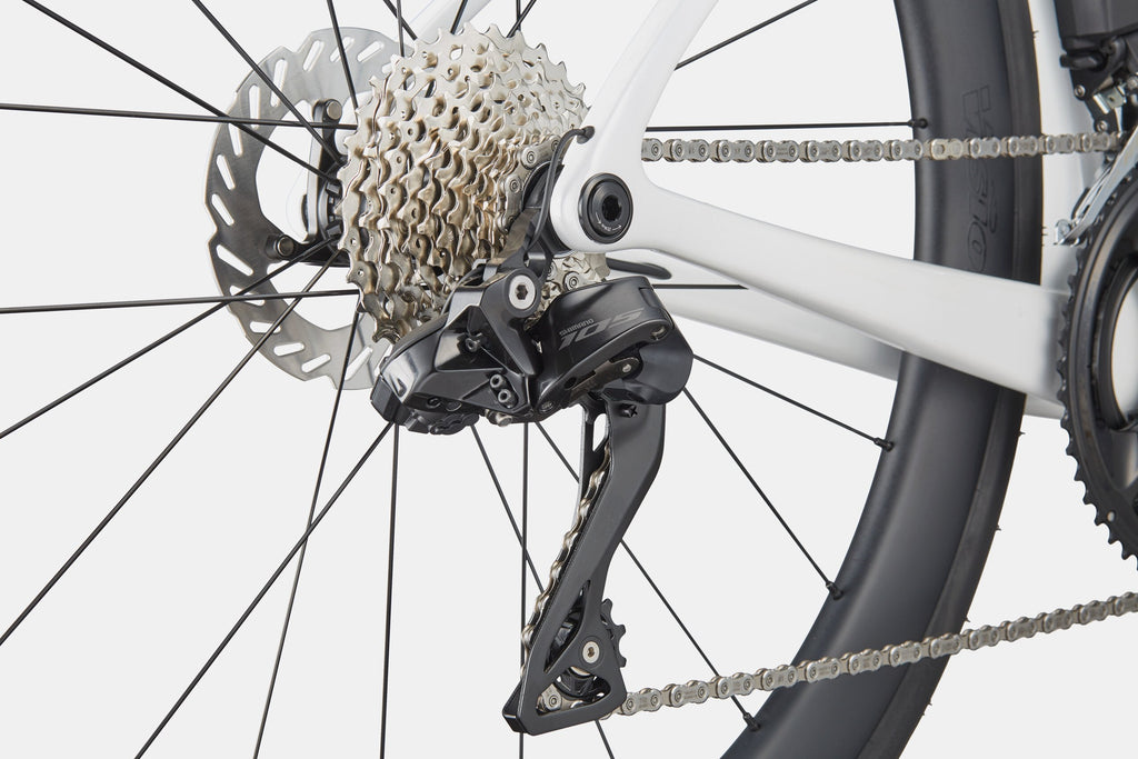 Road bicycle Cannondale SuperSix Evo 5 Cashmere (2026)