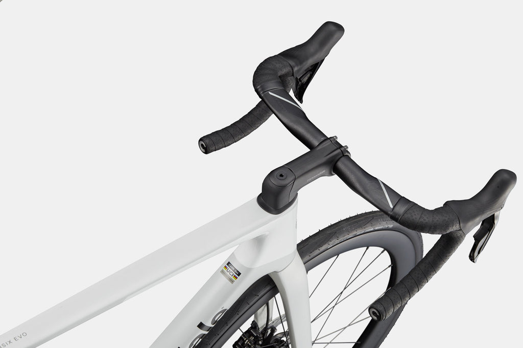 Road bicycle Cannondale SuperSix Evo 5 Cashmere (2026)