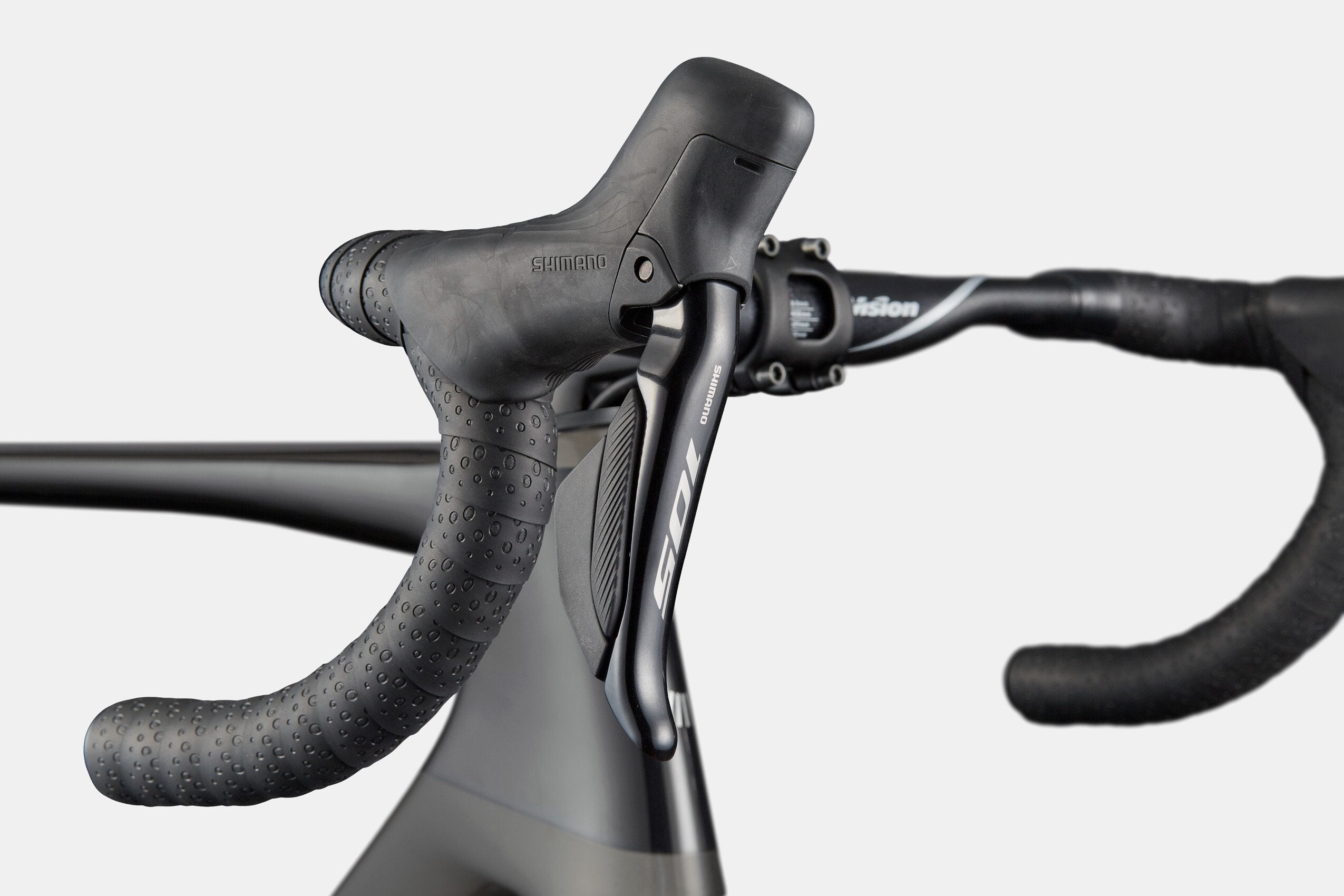 Road bicycle Cannondale SuperSix Evo 5 Cashmere (2026)
