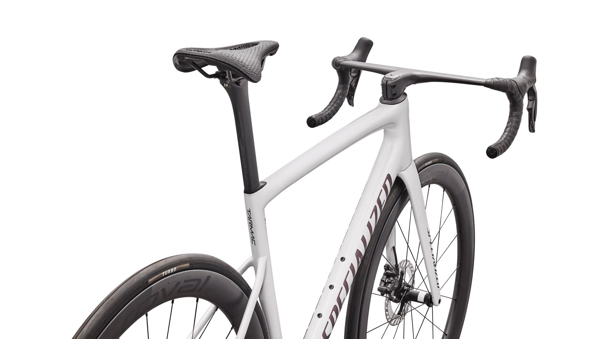 Road bicycle Specialized Tarmac SL8 Pro Ultegra Di2 Gloss Dolomite Metallic/Nebula Metallic (2026)