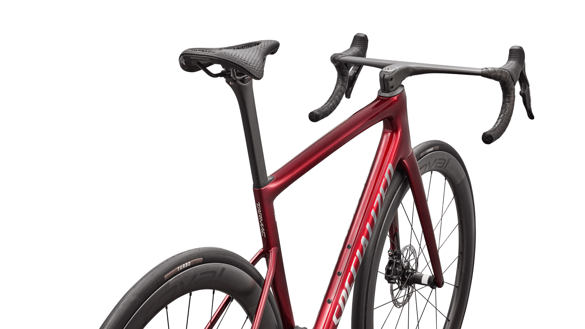 Road bicycle Specialized Tarmac SL8 Pro Sram Force AXS Gloss Red Sky/Chrome (2026)