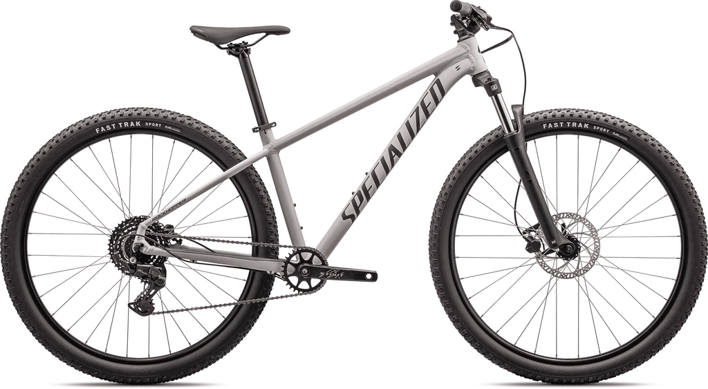 Mountain bike Specialized Rockhopper Sport 29 Satin Clay/Black Liquid