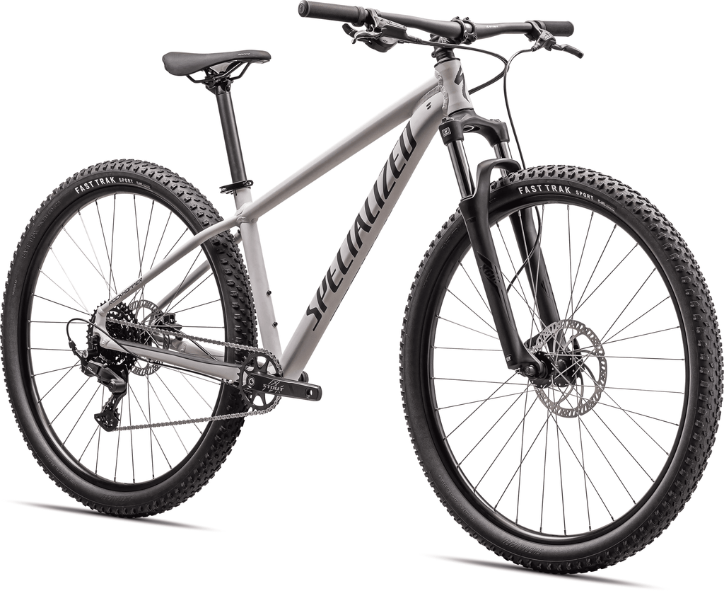 Mountain bike Specialized Rockhopper Sport 29 Satin Clay/Black Liquid