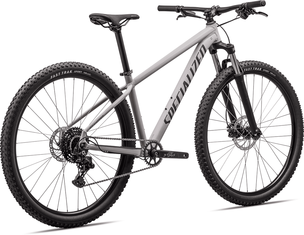 Mountain bike Specialized Rockhopper Sport 29 Satin Clay/Black Liquid