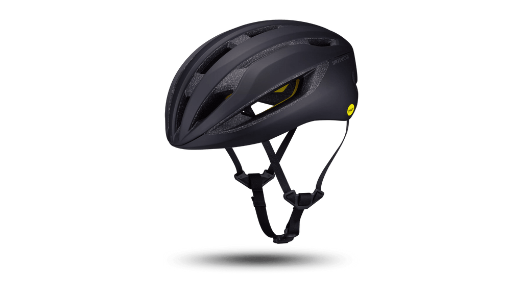 Helmet Specialized Loma black