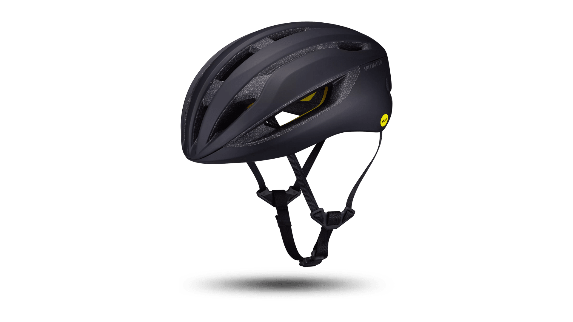 Helmet Specialized Loma black