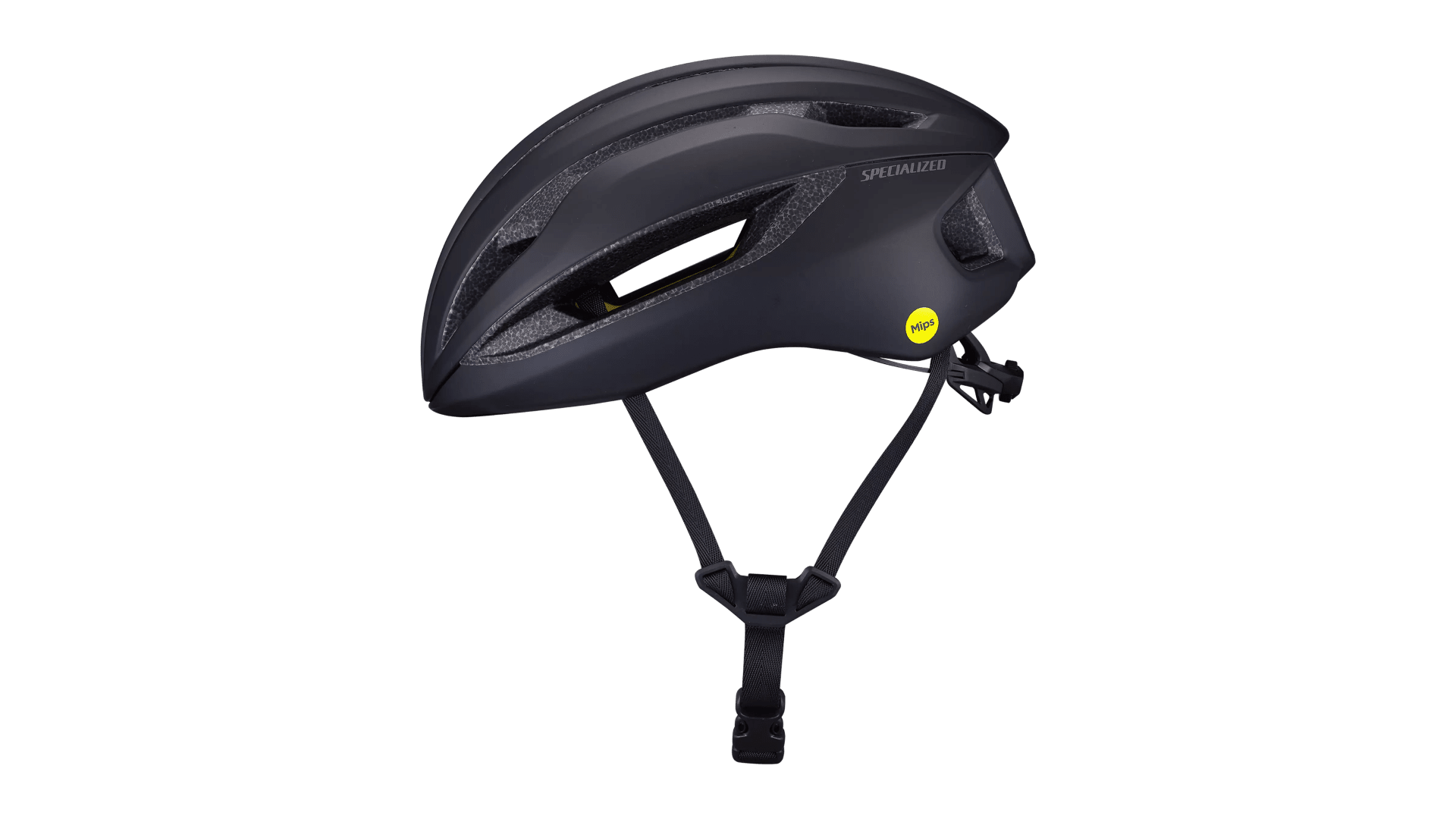 Helmet Specialized Loma black