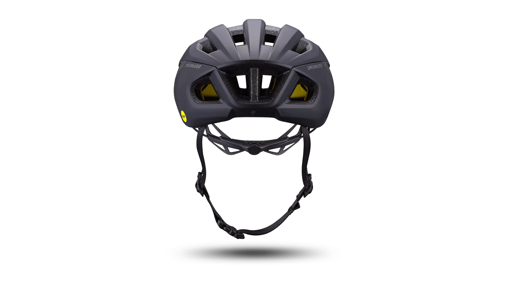 Helmet Specialized Loma black