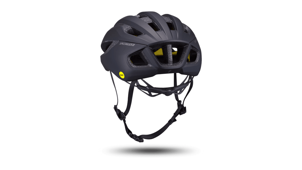 Helmet Specialized Loma black