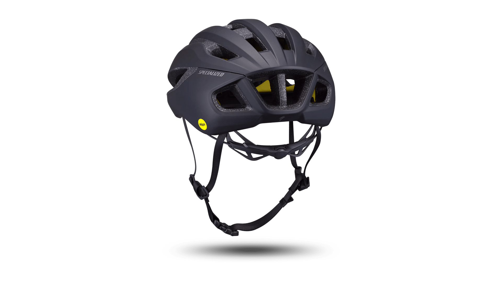 Helmet Specialized Loma black
