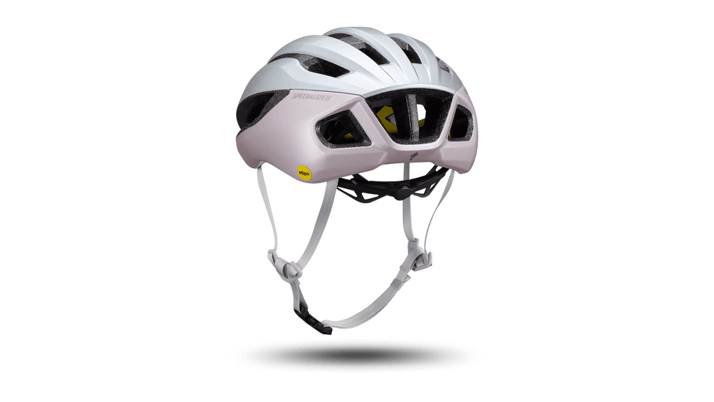 Helmet Specialized Loma Silver Dust/Champagne