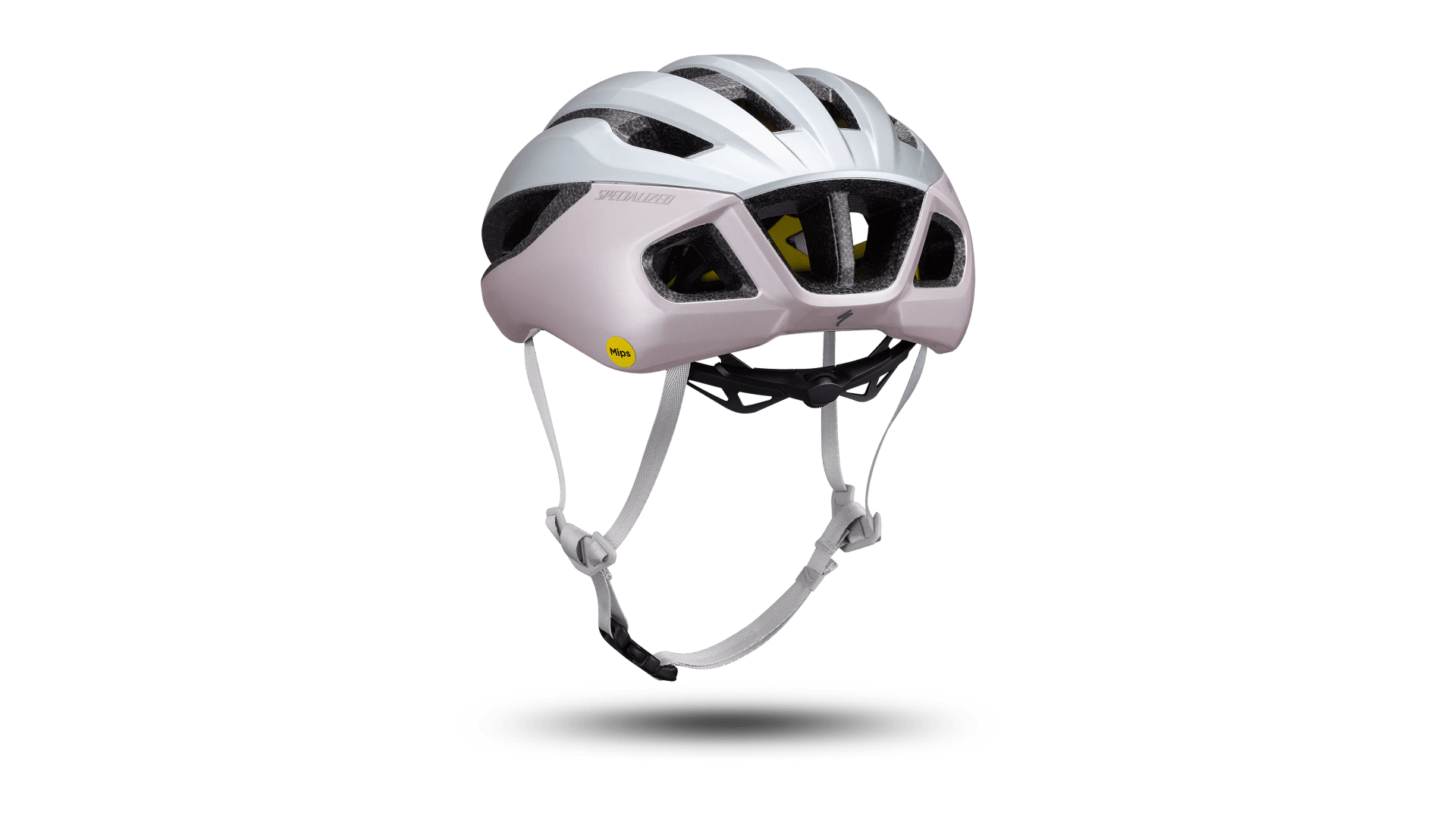 Helmet Specialized Loma Silver Dust/Champagne