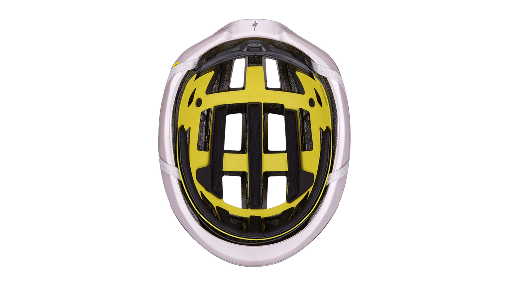 Helmet Specialized Loma Silver Dust/Champagne
