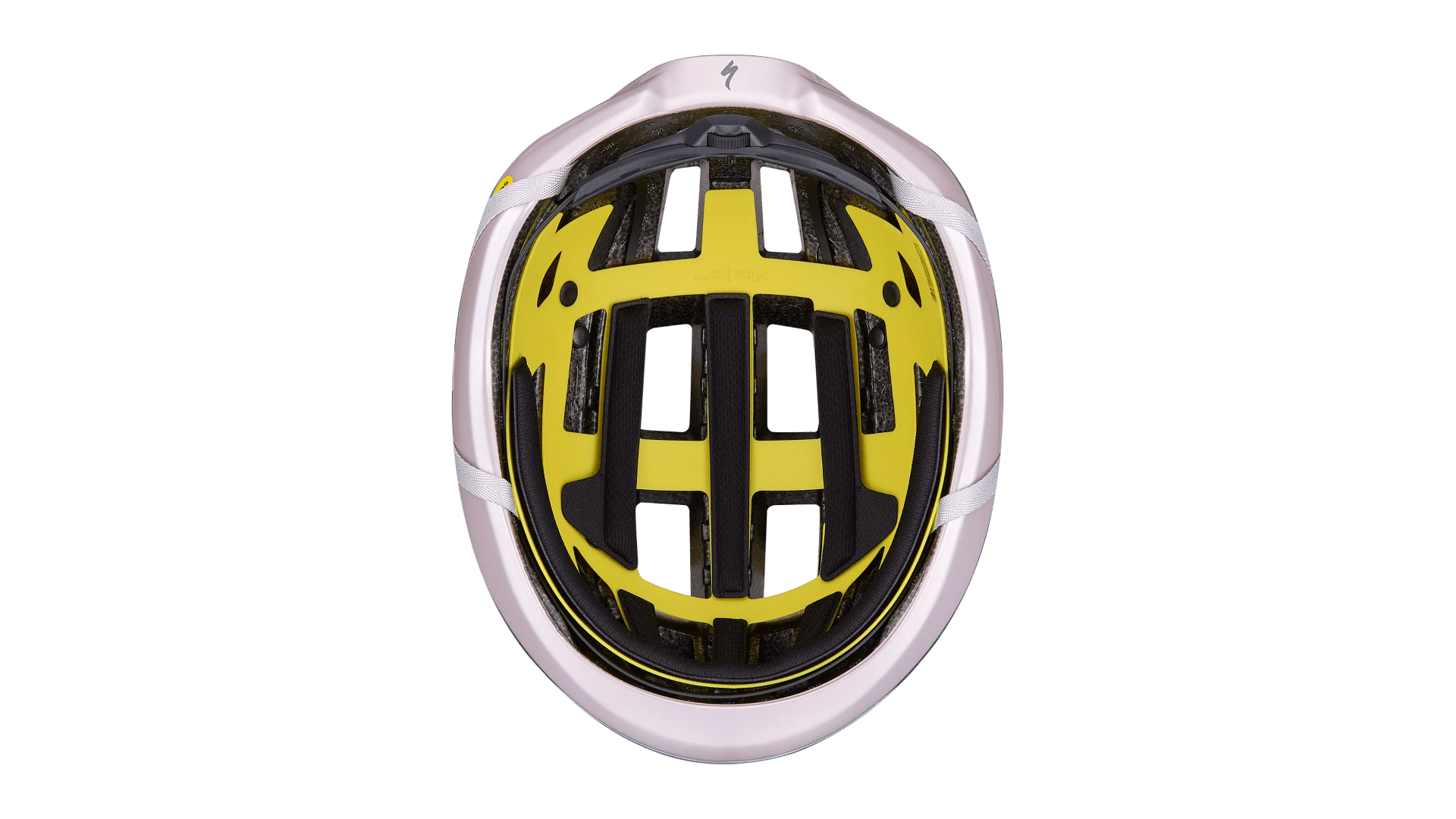 Helmet Specialized Loma Silver Dust/Champagne