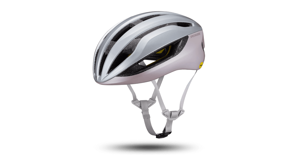 Helmet Specialized Loma Silver Dust/Champagne