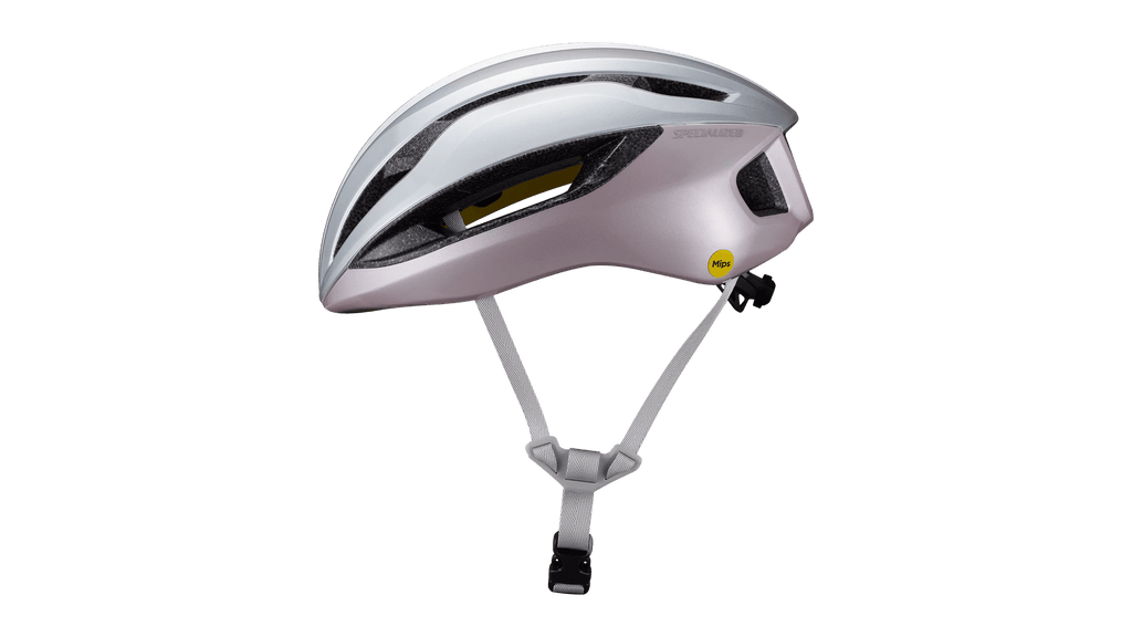 Helmet Specialized Loma Silver Dust/Champagne