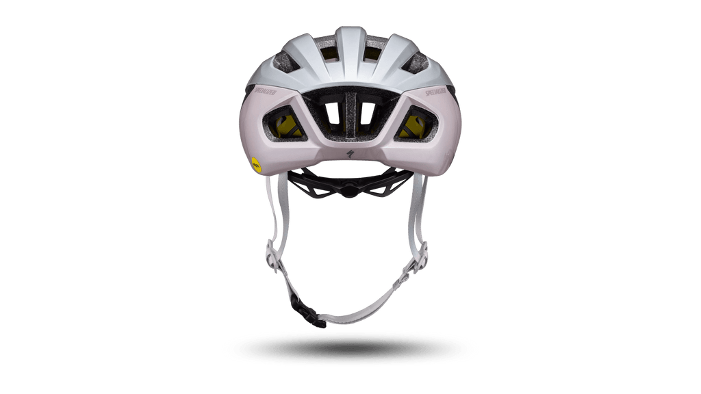 Helmet Specialized Loma Silver Dust/Champagne