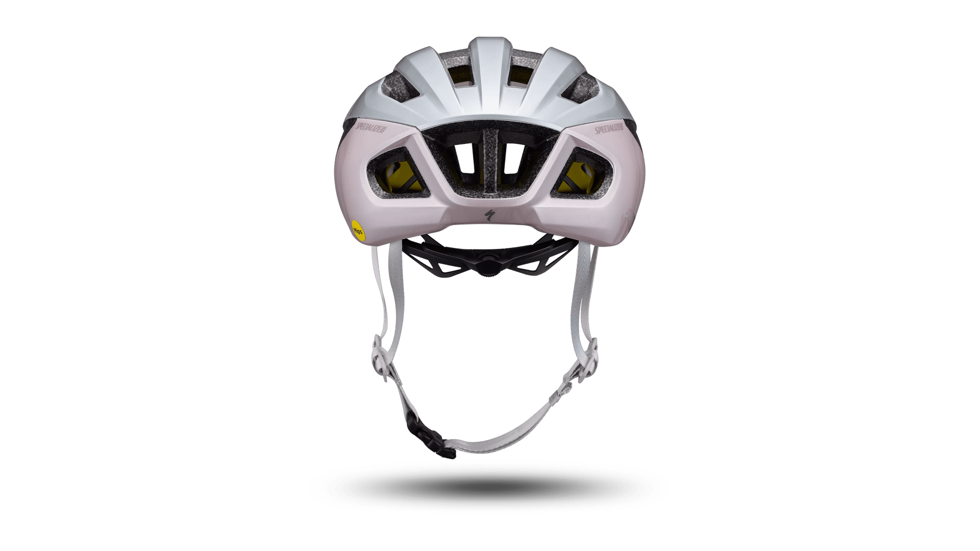 Helmet Specialized Loma Silver Dust/Champagne
