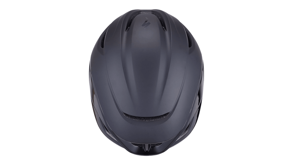 Protective helmet Specialized Propero 4 Black