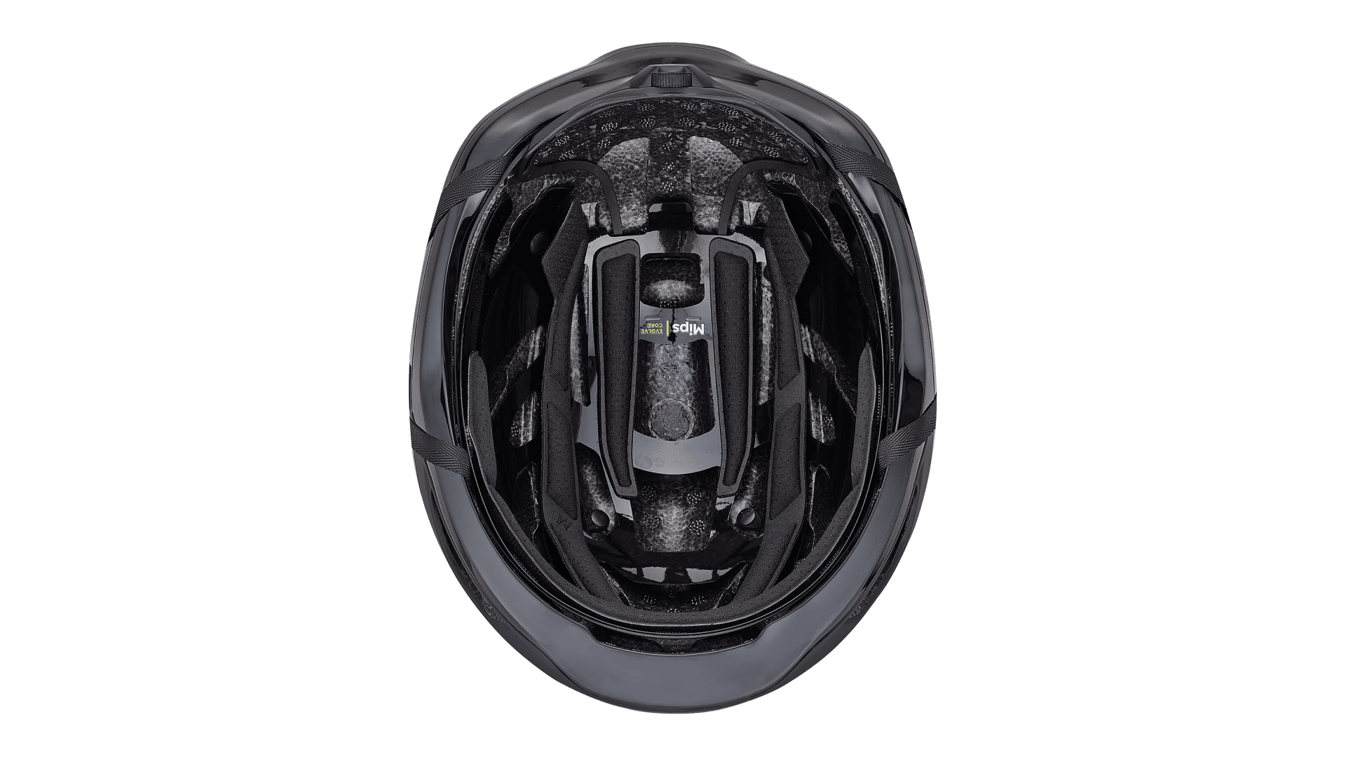Protective helmet Specialized Propero 4 Black