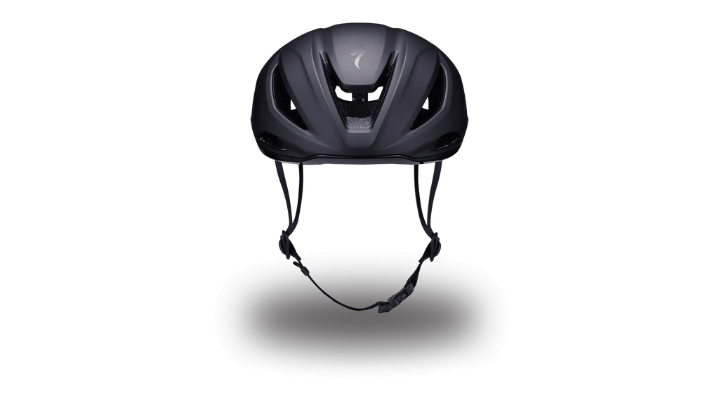 Protective helmet Specialized Propero 4 Black