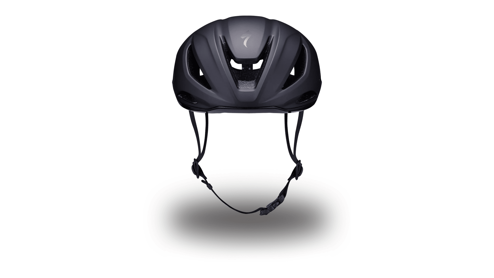 Protective helmet Specialized Propero 4 Black