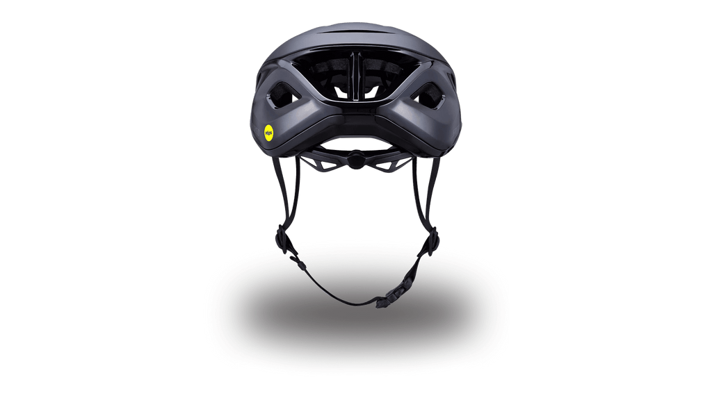Protective helmet Specialized Propero 4 Black