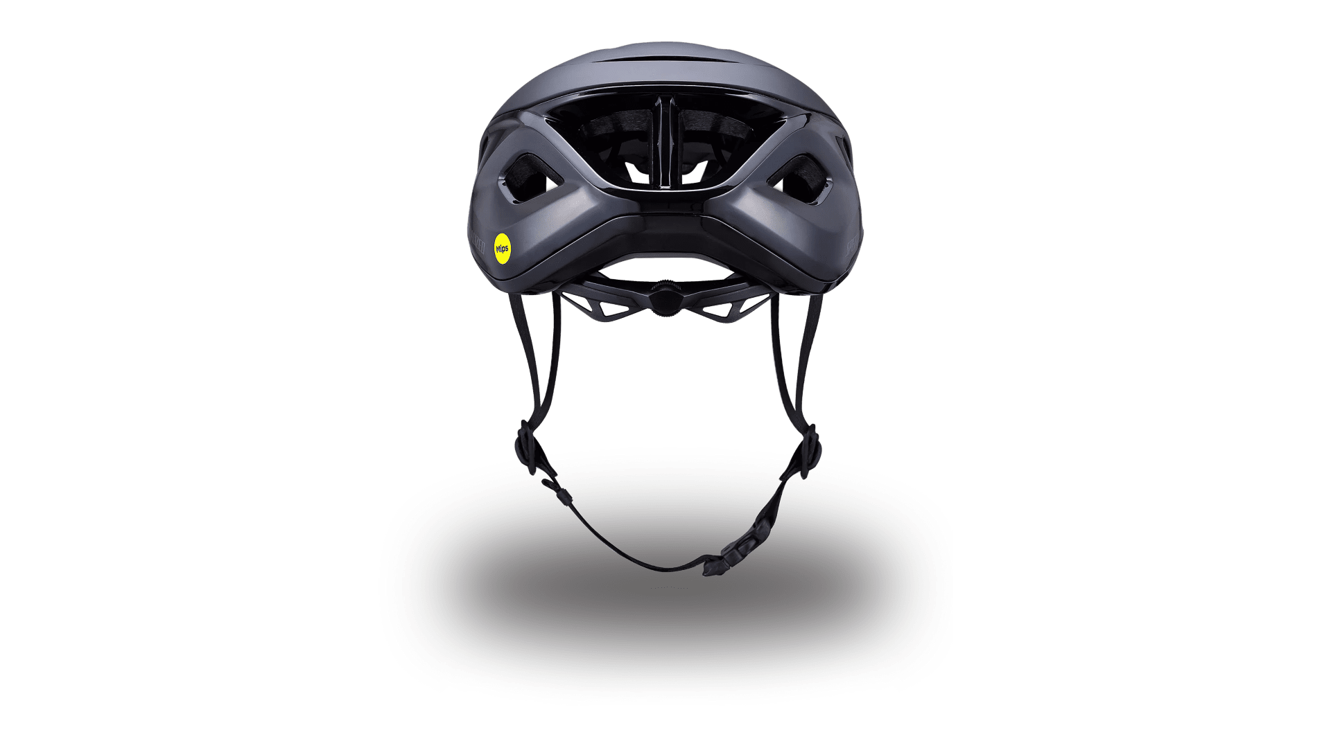 Protective helmet Specialized Propero 4 Black