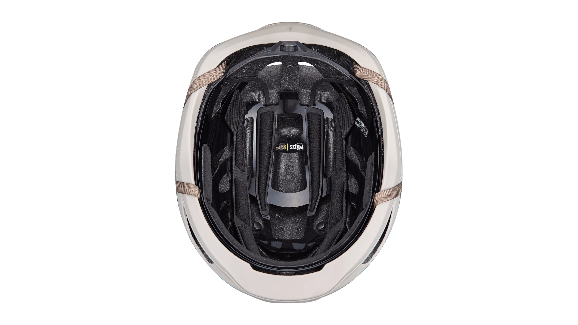Protective helmet Specialized Propero 4 Sandstone Metallic