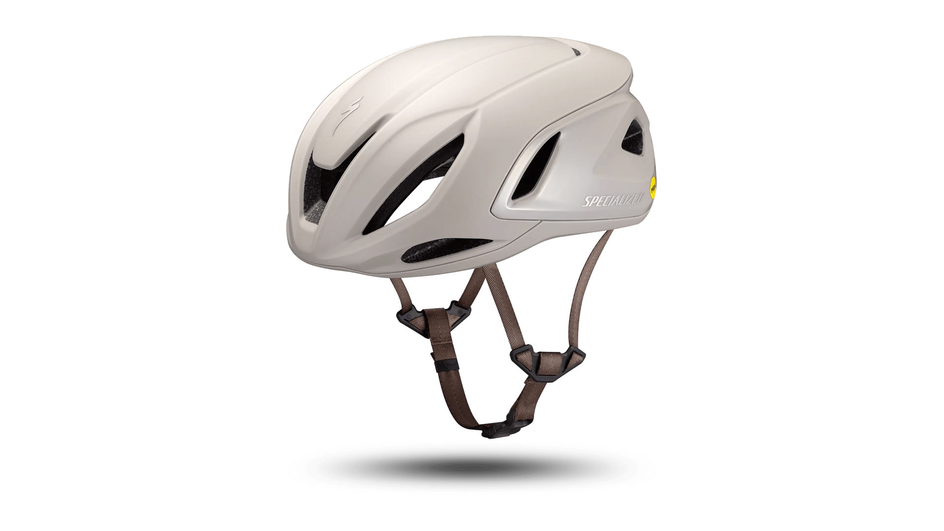 Protective helmet Specialized Propero 4 Sandstone Metallic