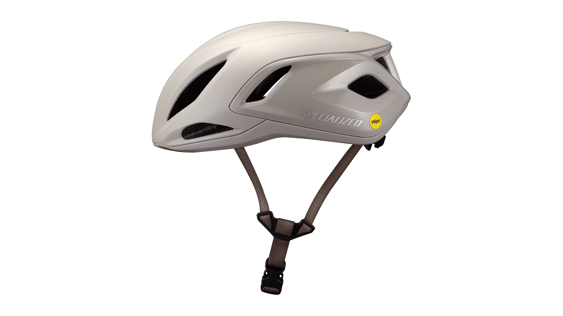 Protective helmet Specialized Propero 4 Sandstone Metallic