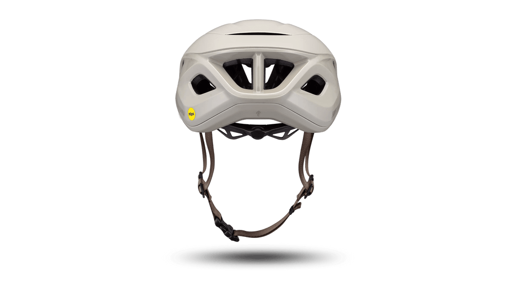 Protective helmet Specialized Propero 4 Sandstone Metallic