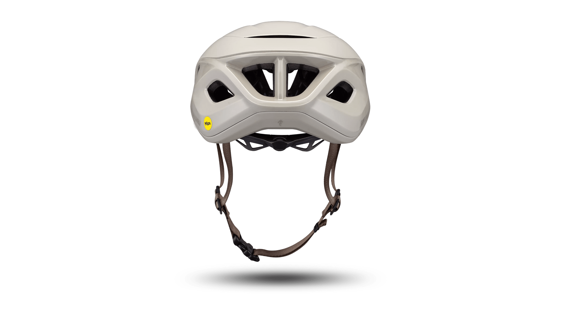 Protective helmet Specialized Propero 4 Sandstone Metallic