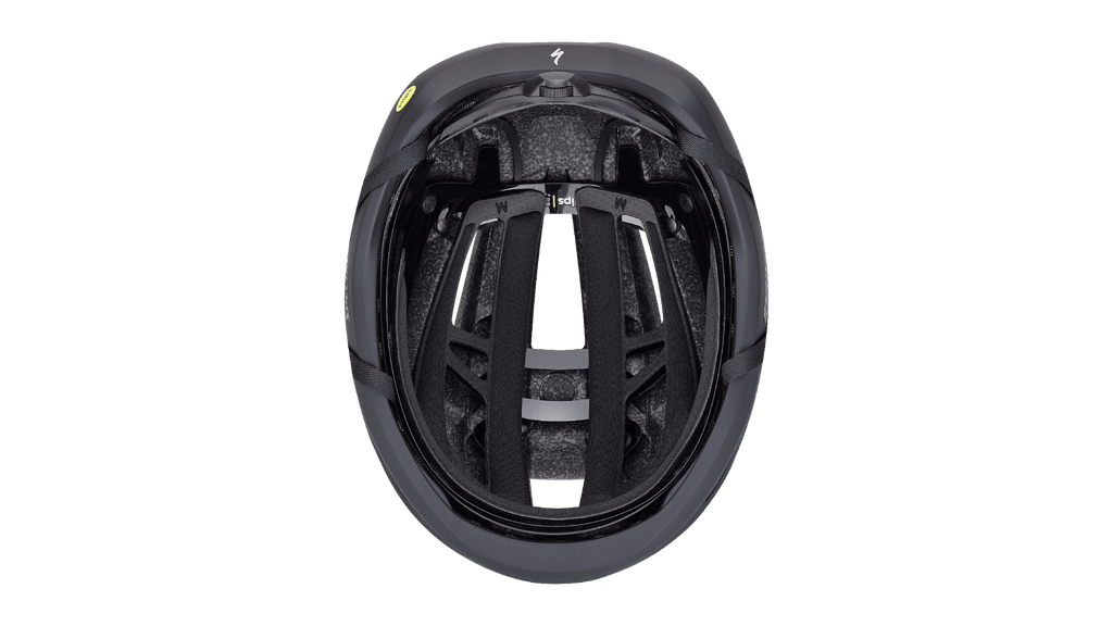Protective helmet Specialized Search Black
