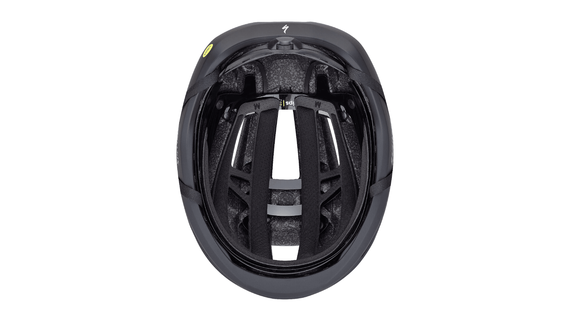 Protective helmet Specialized Search Black