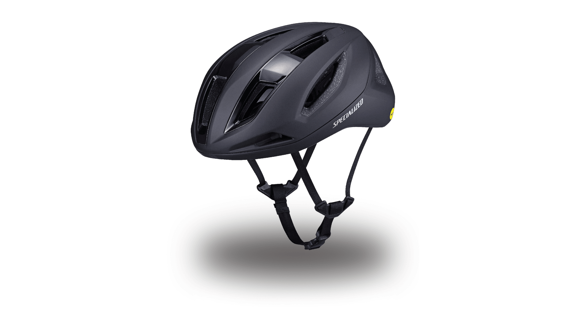 Protective helmet Specialized Search Black