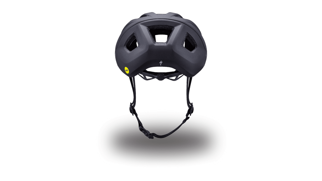 Protective helmet Specialized Search Black