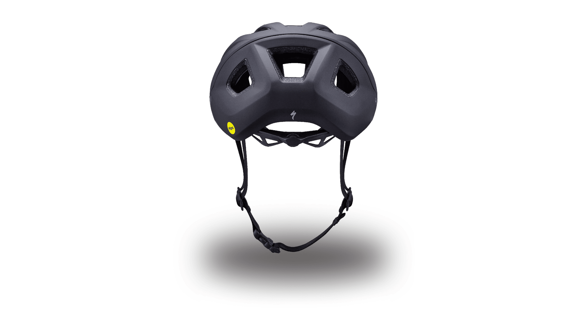 Protective helmet Specialized Search Black