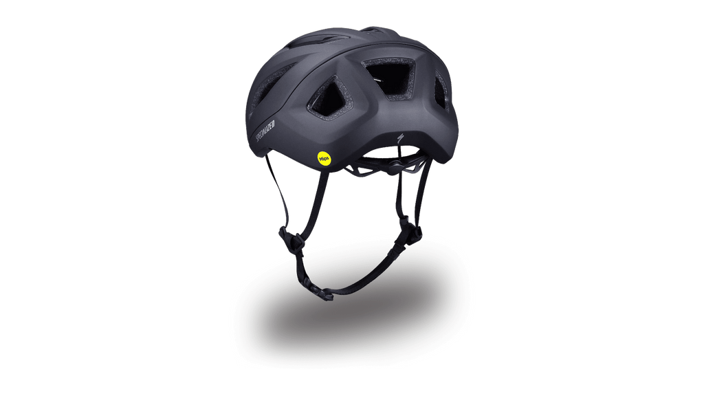 Protective helmet Specialized Search Black