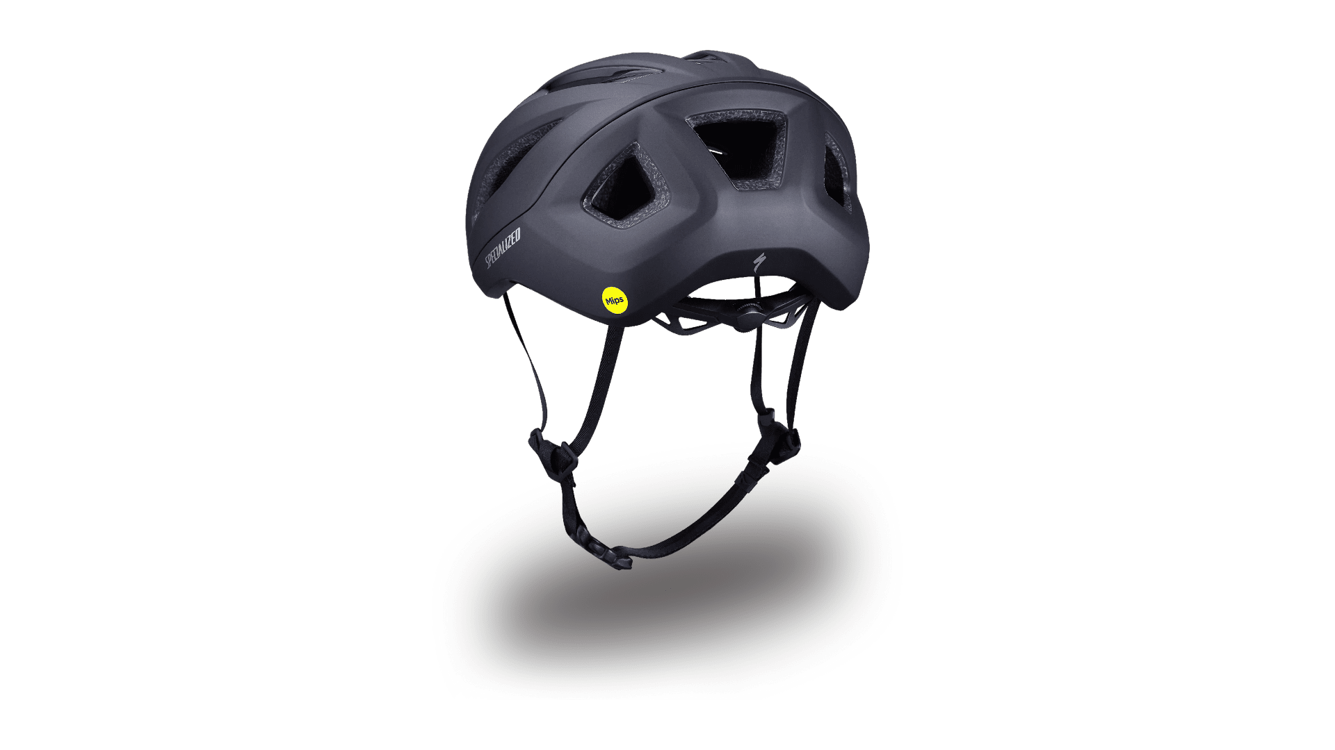 Protective helmet Specialized Search Black