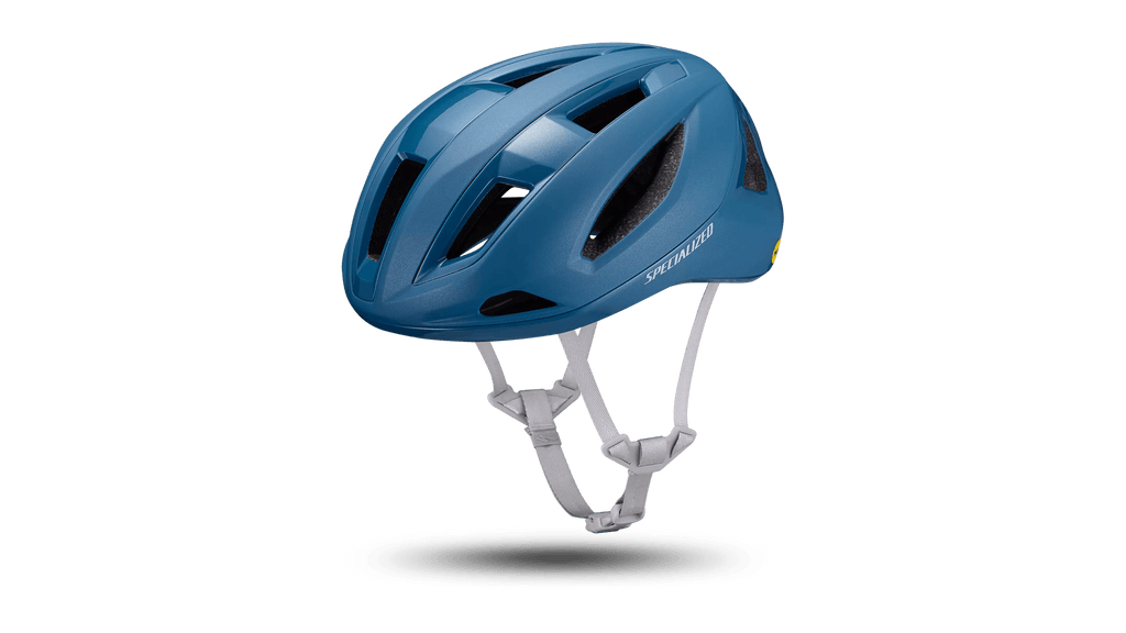 Protective Helmet Specialized Search Grey Blue
