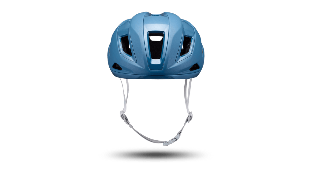 Protective Helmet Specialized Search Grey Blue