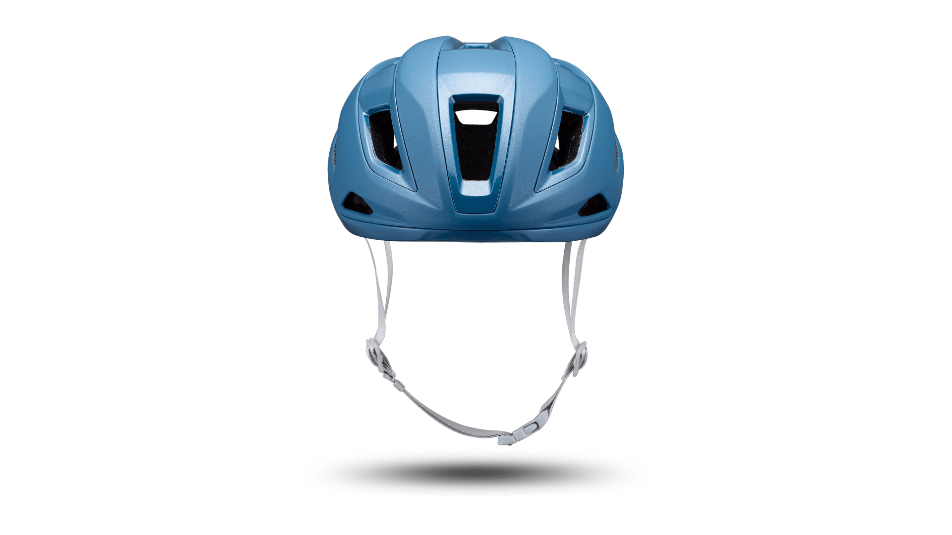 Protective Helmet Specialized Search Grey Blue