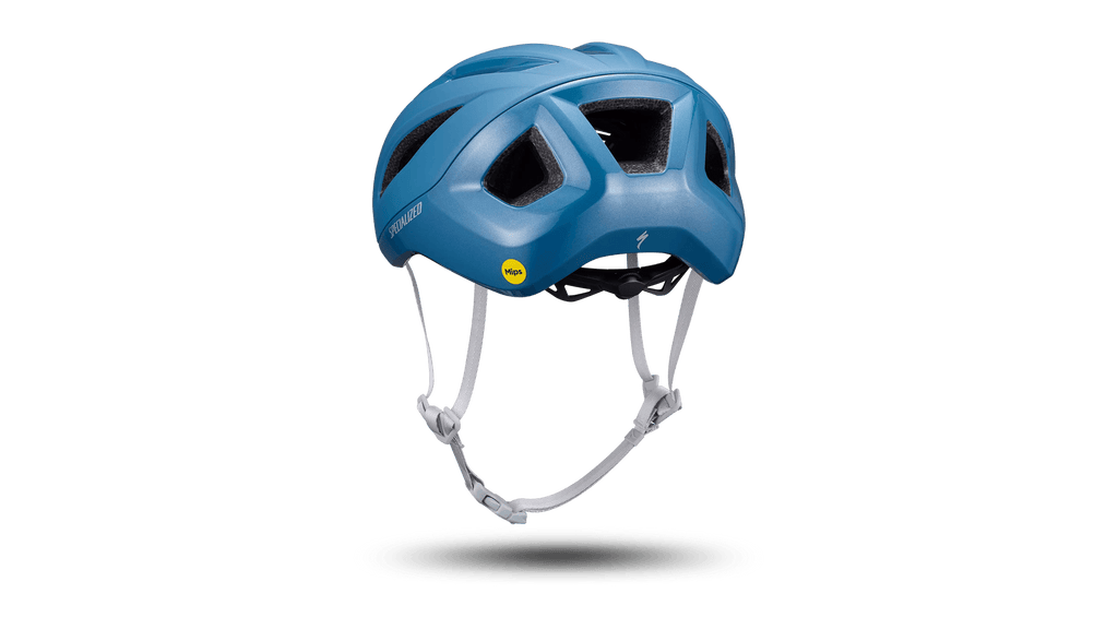 Protective Helmet Specialized Search Grey Blue