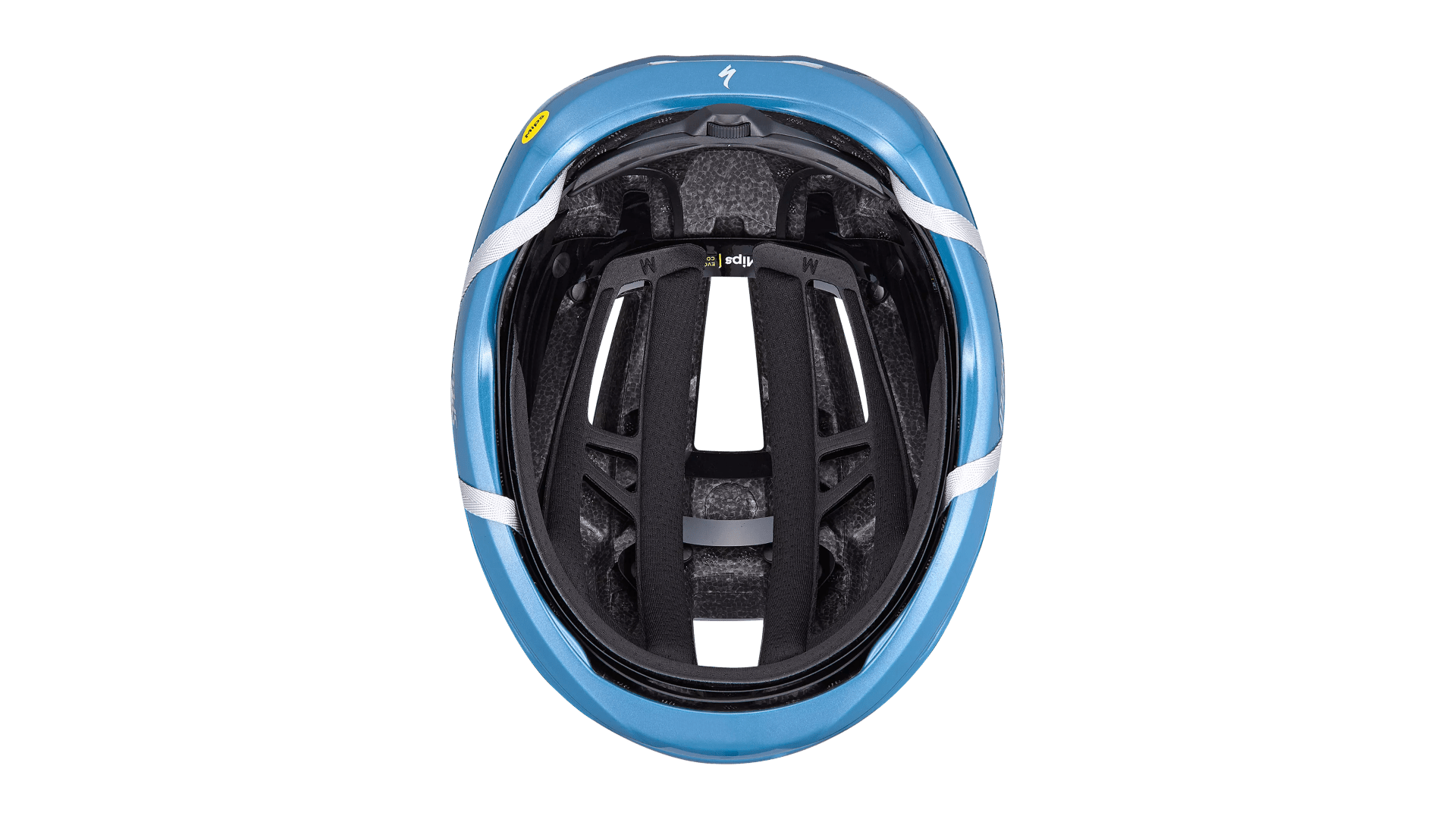 Protective Helmet Specialized Search Grey Blue