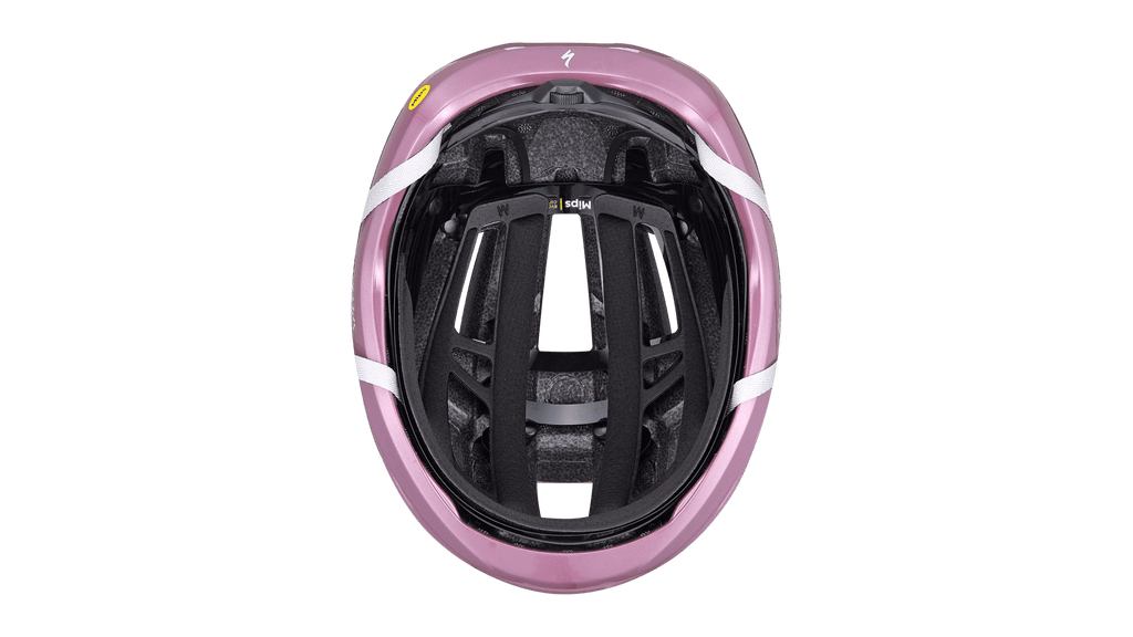 Protective helmet Specialized Search Quartz Metallic
