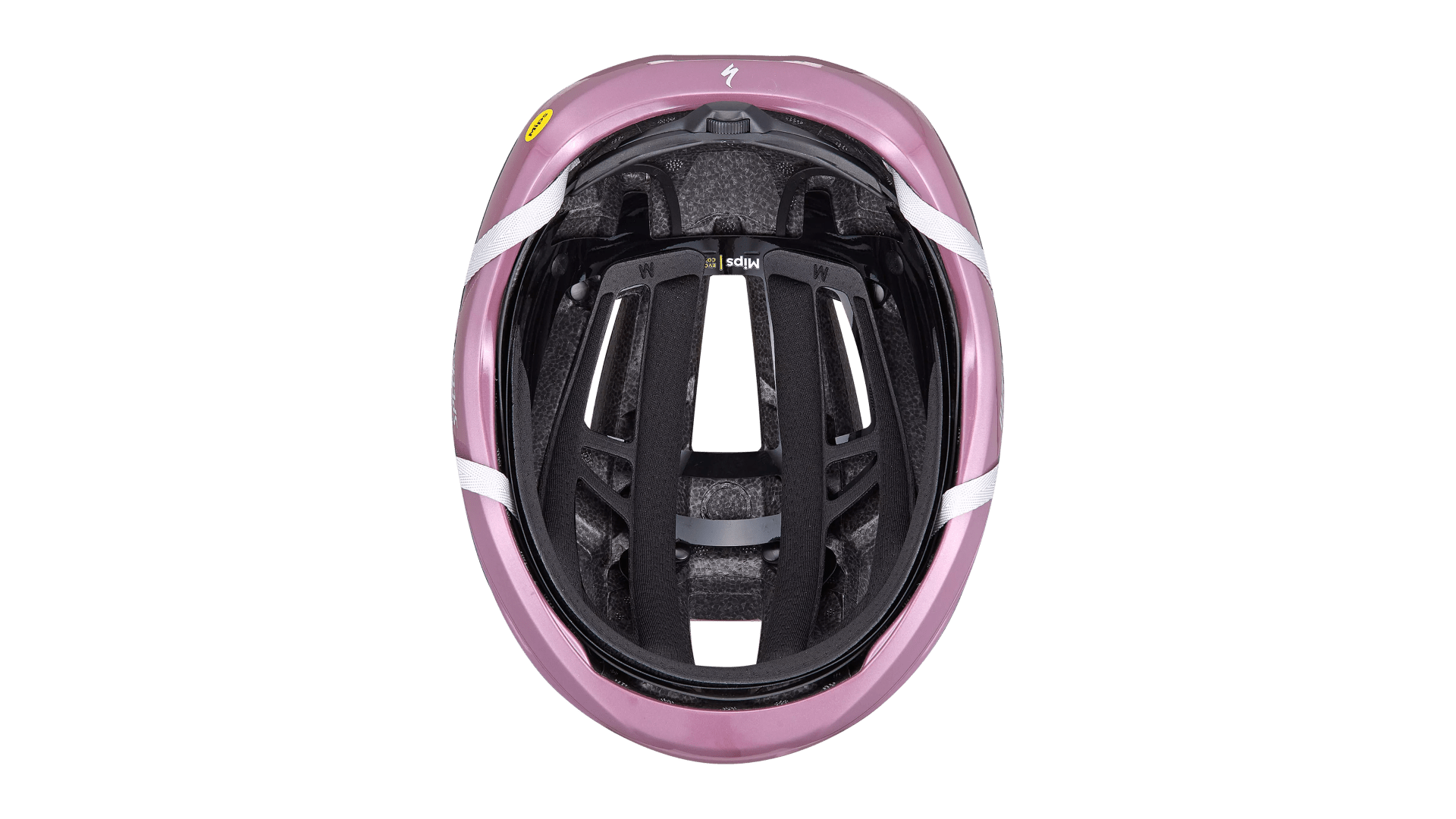 Protective helmet Specialized Search Quartz Metallic
